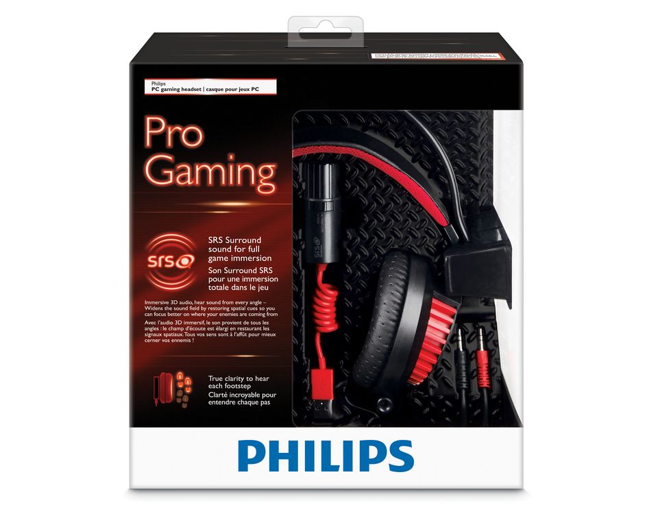 C300 pro gaming online headset