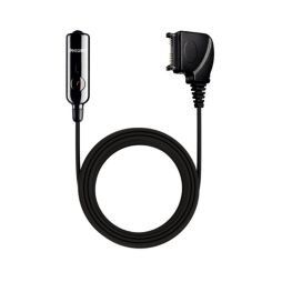 Headphones to phone connector