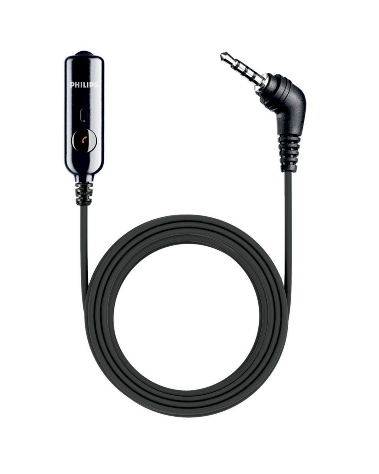 Headset connector SHH1111UG/00 Philips