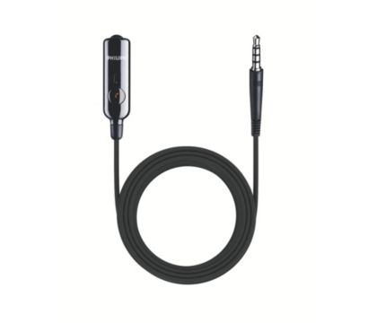 Upgrade uw hoofdtelefoon