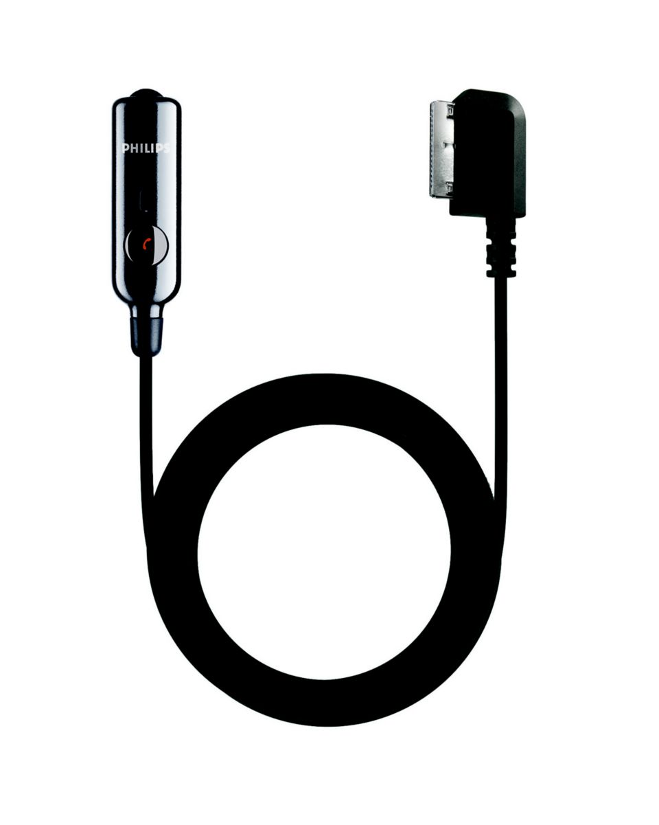 Upgrade uw hoofdtelefoon