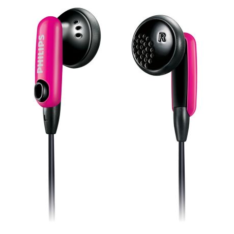 SHH2618/00  In-Ear Headphones