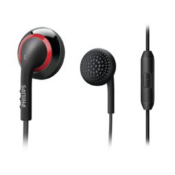 In-Ear Headset