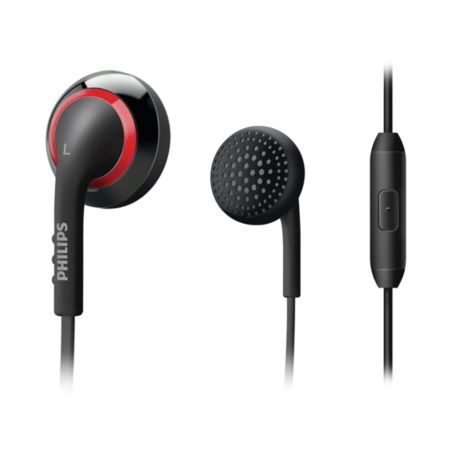 SHH2660/10  Oortelefoon