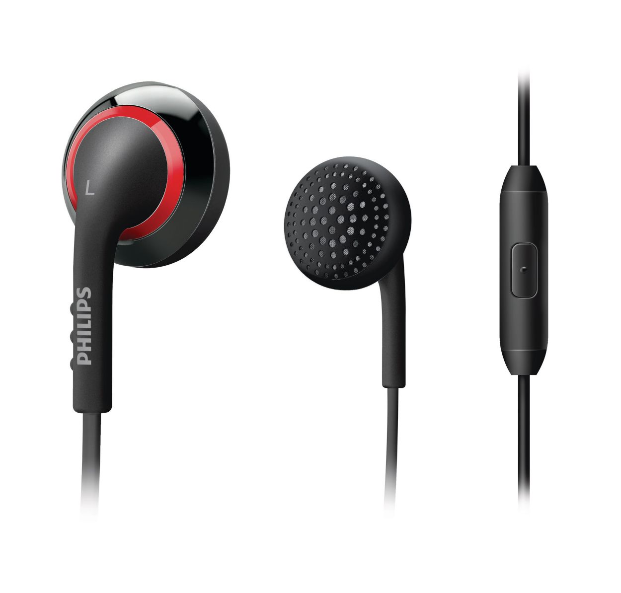 In Ear Headset SHH2661 28 Philips