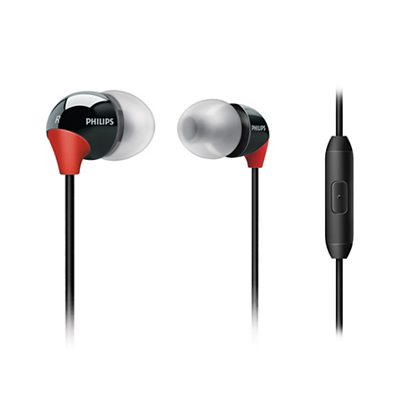 SHH3580/10  In-Ear Headset