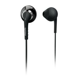 Headset for iPhone with remote and mic