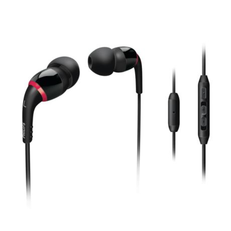 SHH7810/10  Auriculares