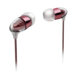 Écouteurs intra-auriculaires