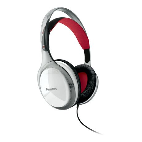 SHH8608/00  Headband headphones