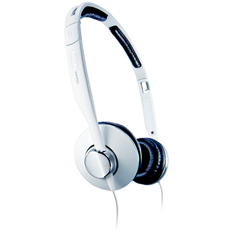 SHH9501/97  Headband headphones