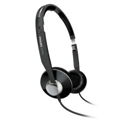 Headset for iPhone with remote and mic