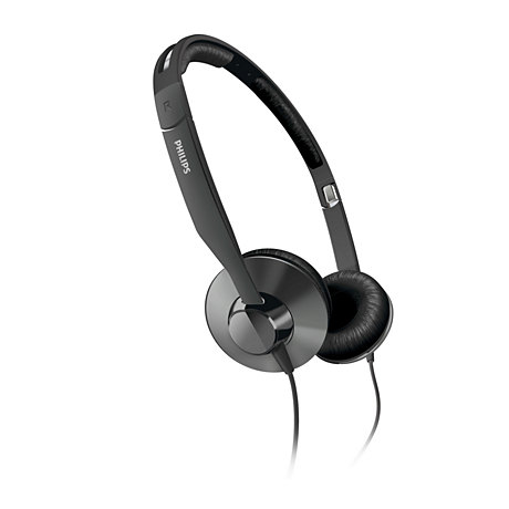 SHH9508/97  Headband headphones