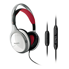 SHH9560/10  Headband Headset