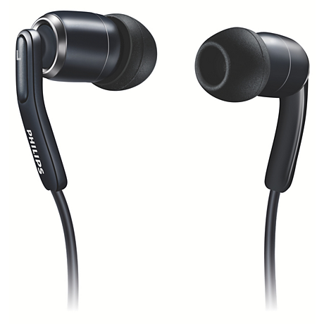 SHH9700/97  In-Ear Headphones