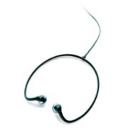 Neckband Headphones