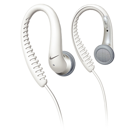 SHJ026/00  Earhook Headphones