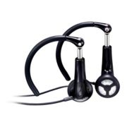 Earhook Headphones