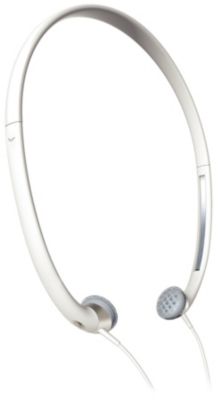 earphones with headband