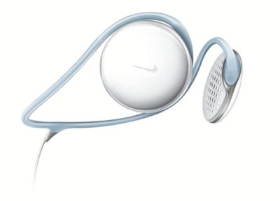 Cuffia Altoparlante Da Collo GOWENIC Bluetooth 5.3 - Audio Stereo 3D Con Microfono - Leggera E Portatile Per Casa E Sport - 2