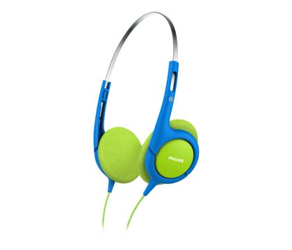 Designed for kids