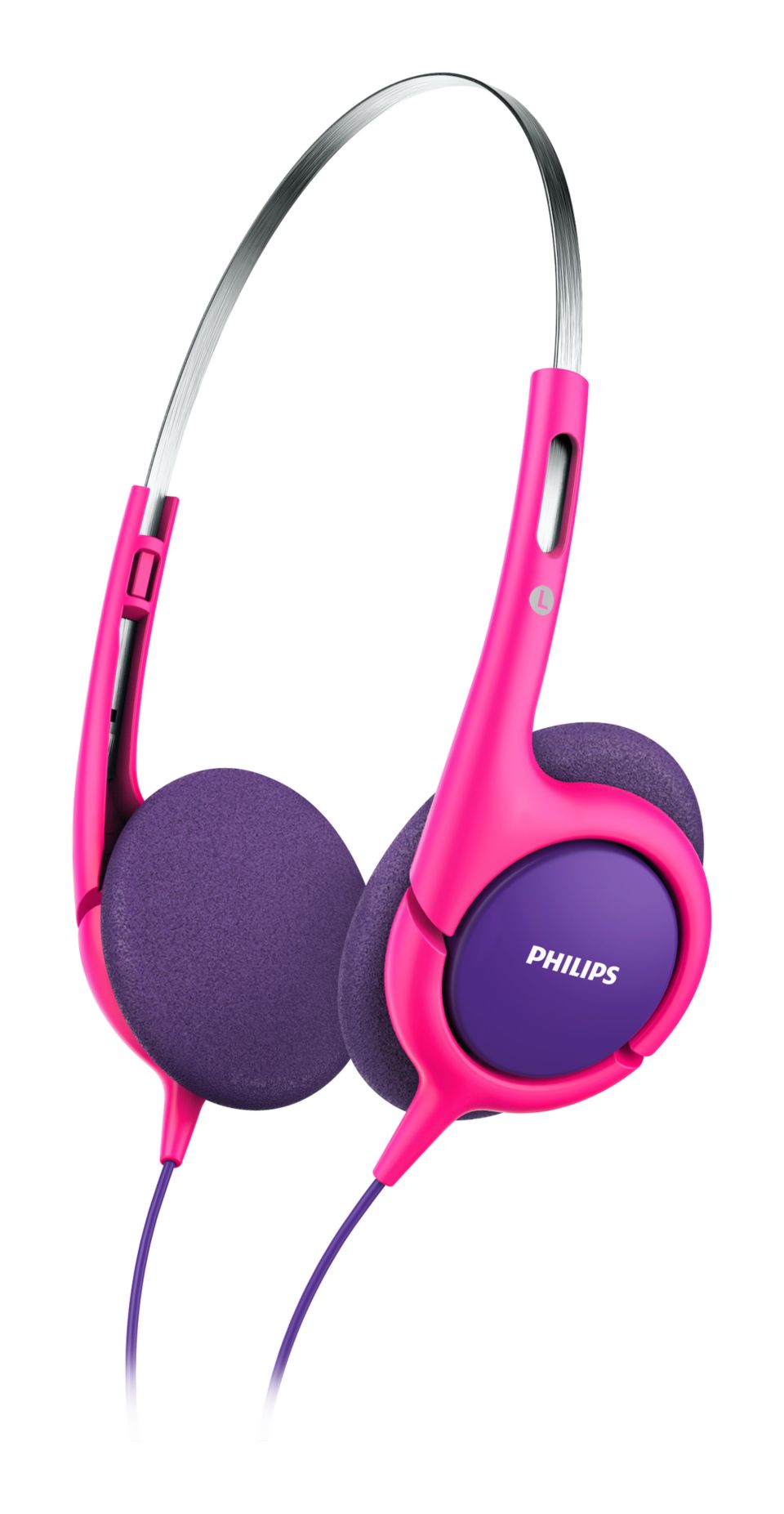 Kids headphones SHK1031 00 Philips