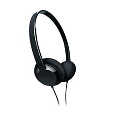 SHL1000ND/10  Ακουστικά με στήριγμα κεφαλής