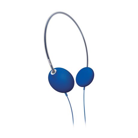 SHL1600/10  Lightweight Headphones