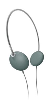 philips lightweight headphones