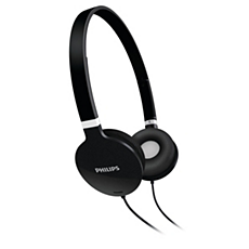 SHL1700/98  Lightweight Headphones