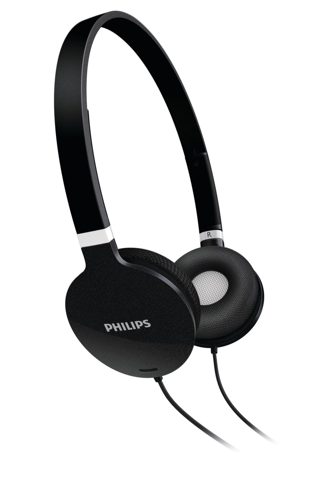 Philips discount headband headphones