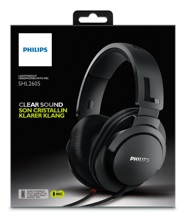 Philips Mikrofon Driver