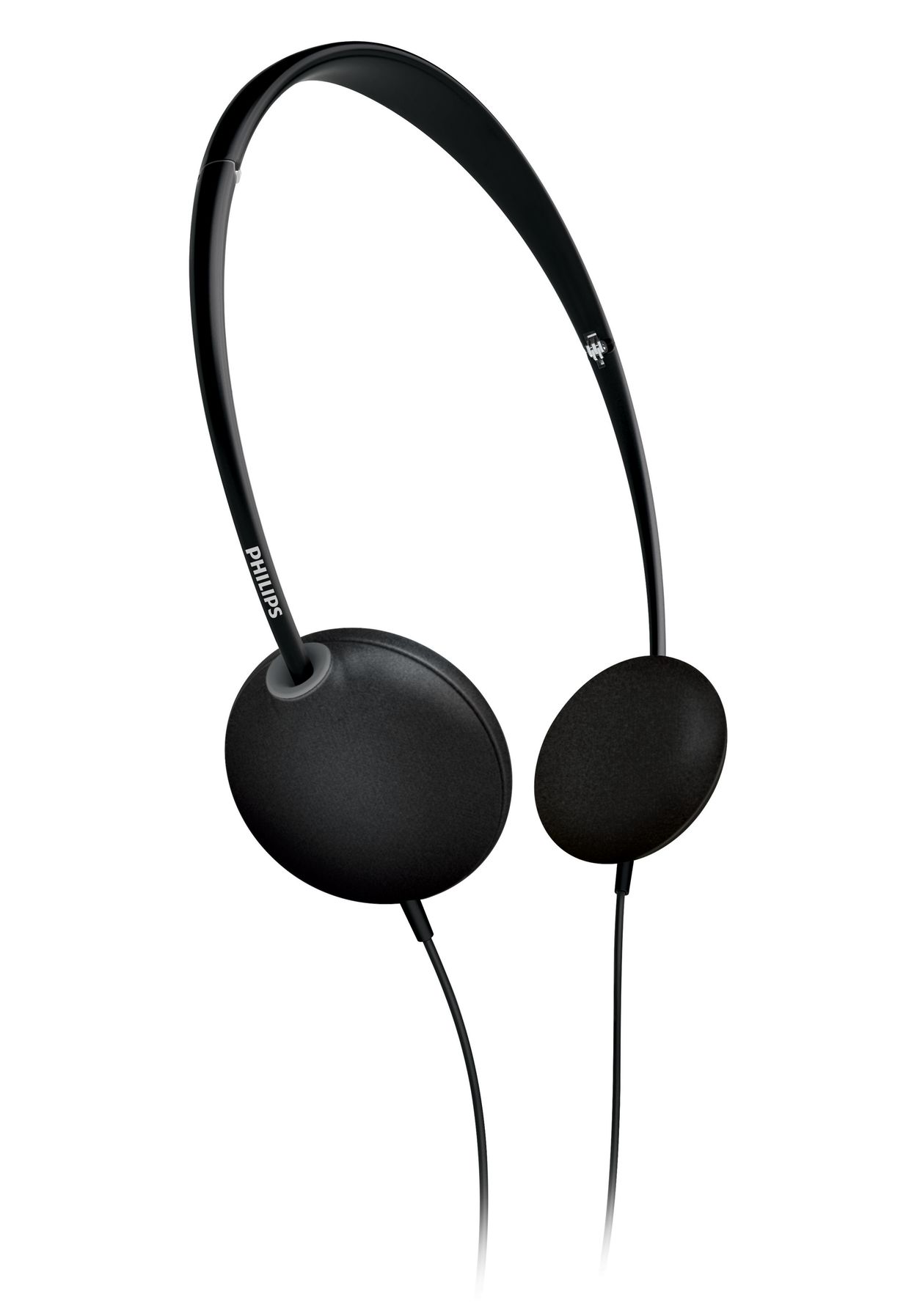 Lightweight headphones 2024