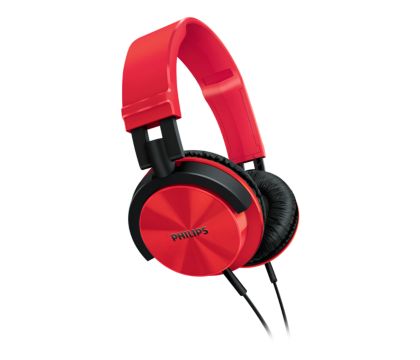 Powerful sound