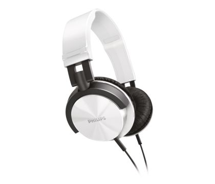 Kraftvoller Sound