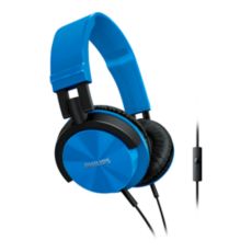 How to find my Philips headphones' model number? | Philips