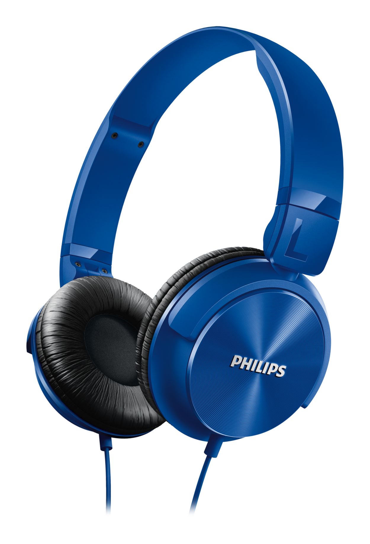 Headphones SHL3060BL/27