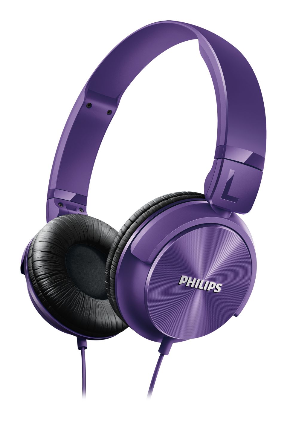 Headphones SHL3060PP/00 Philips