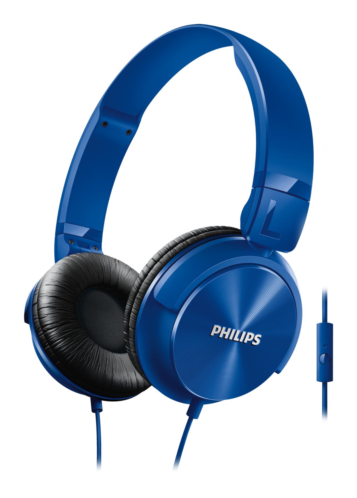 Auriculares philips outlet con cable