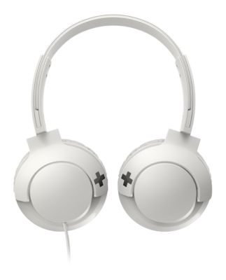 philips bass  shl3075wt