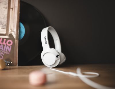 philips shl3075wt