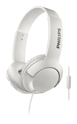 Philips SHL3075WT fehér