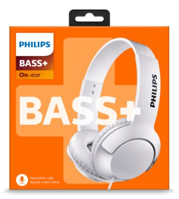 philips shl3075wt