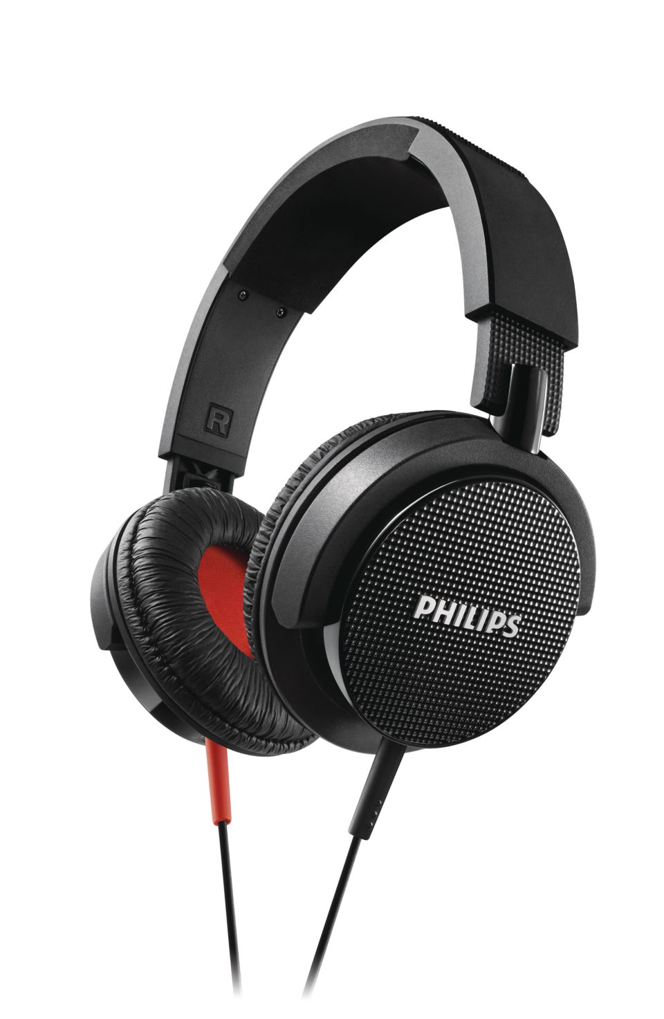 Headband headphones SHL3100BK 10 Philips