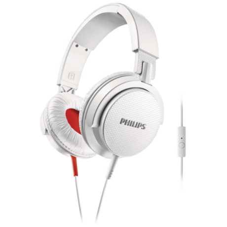 SHL3105WT/00  Headband headphones