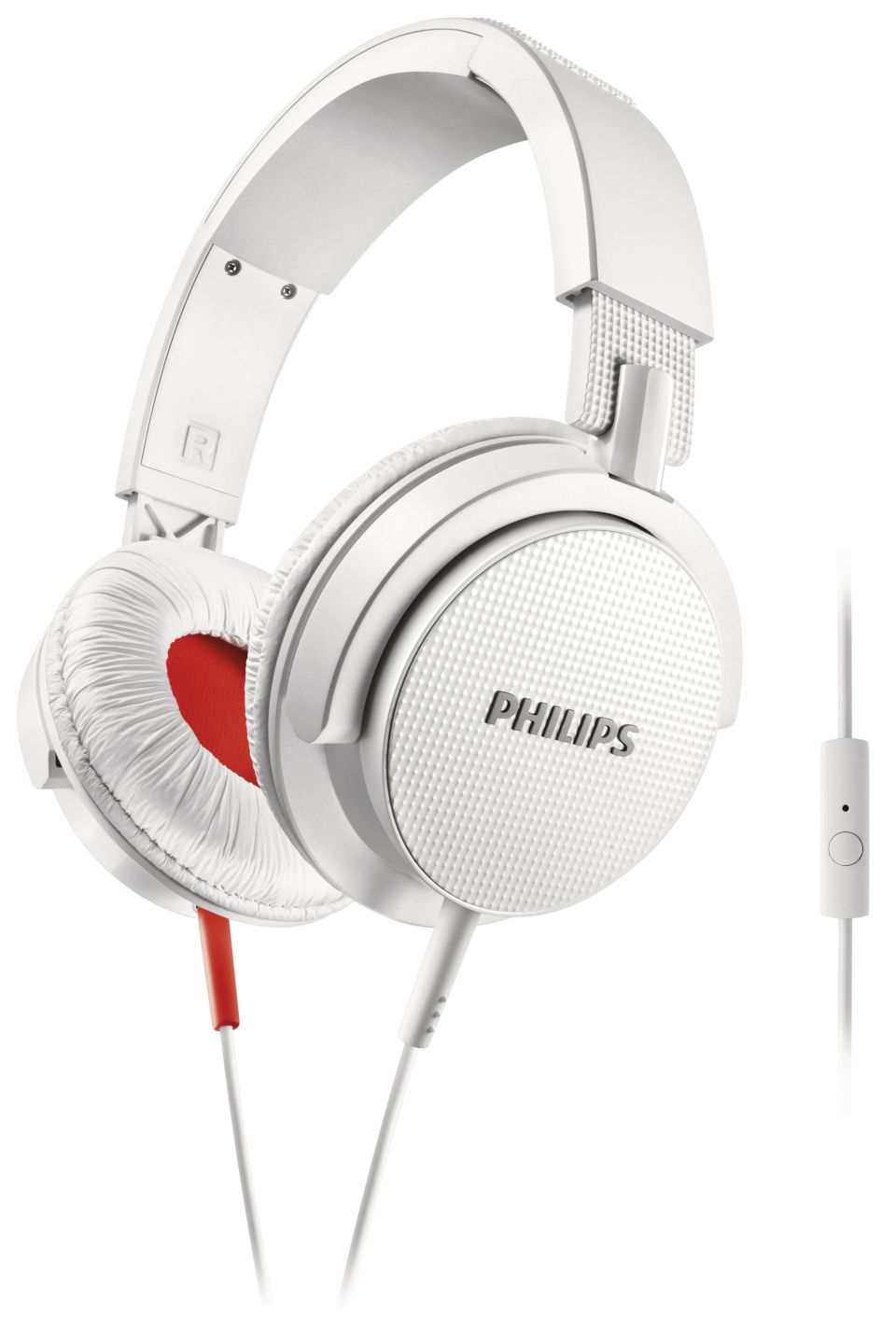 Headband headphones SHL3105WT 00 Philips