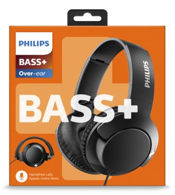 philips bass  shl3175
