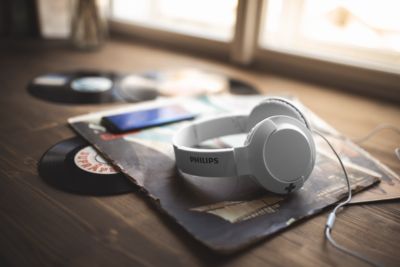 philips bass  shl3175