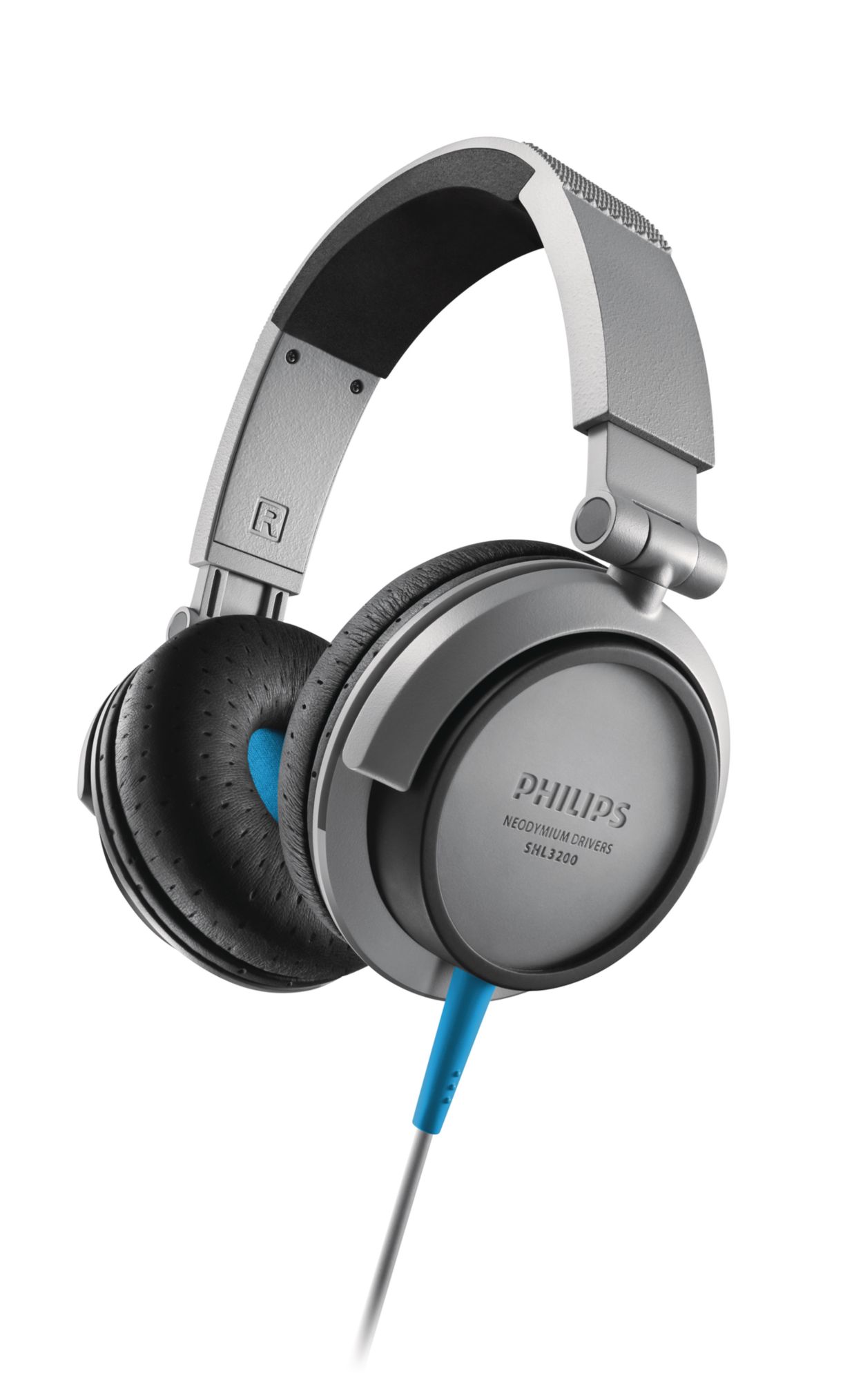 Headphones SHL3200 00 Philips