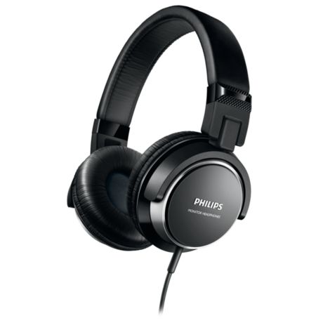 SHL3260BK/00  ヘッドフォン
